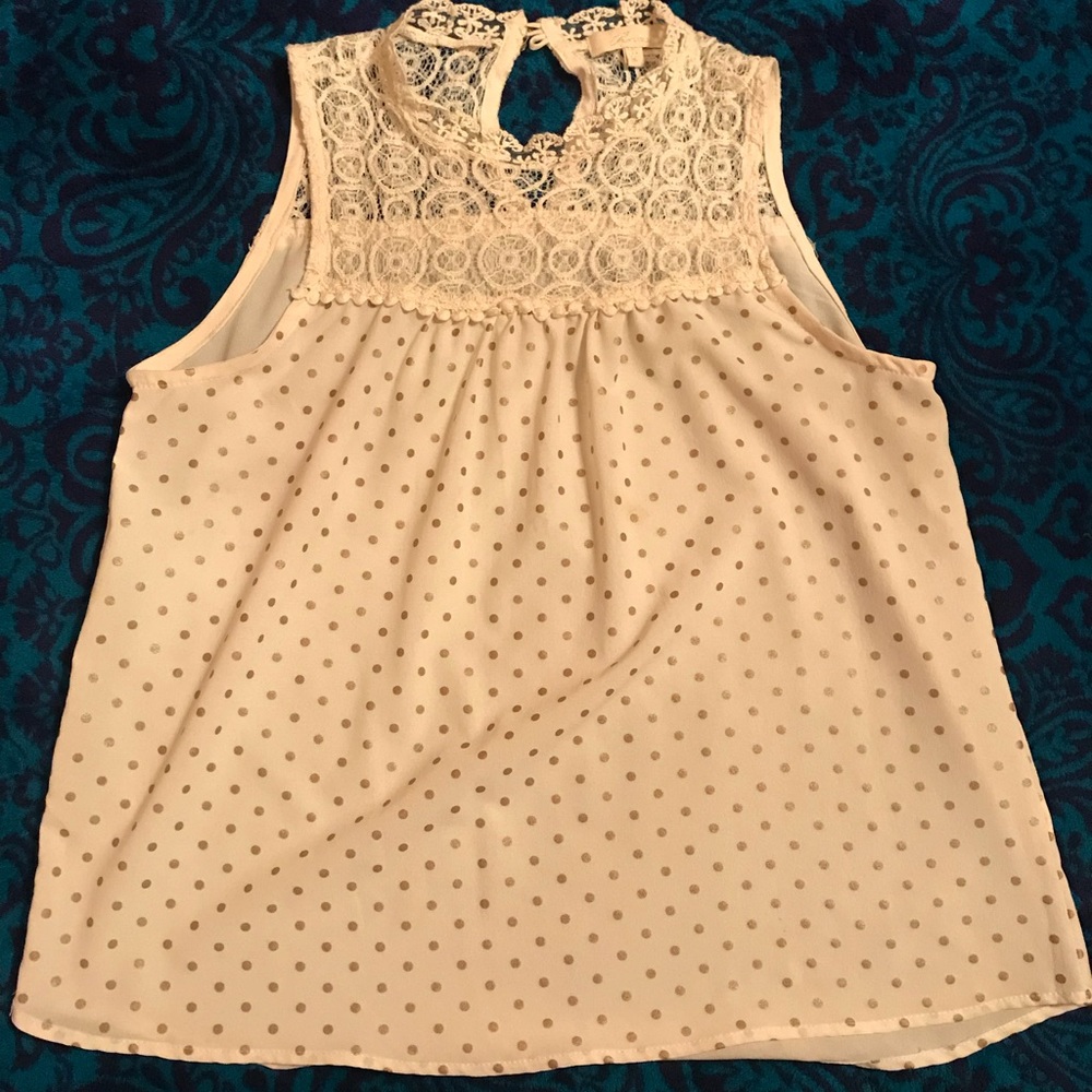 MONTEAU BLOUSE